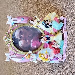 Disney Princess Picture Frame